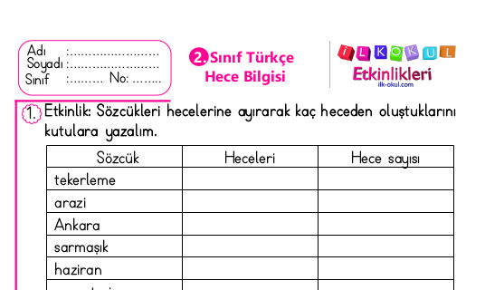 2sinif-hece-bilgisi-etkinlik